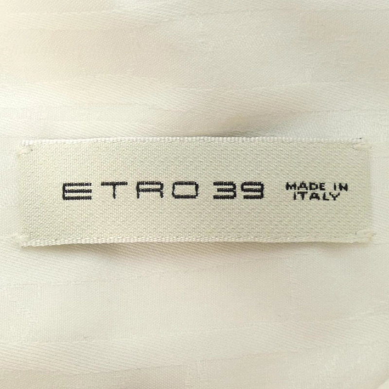 Áo sơ mi ETRO - Hàng hiệu Chính hãng 900686