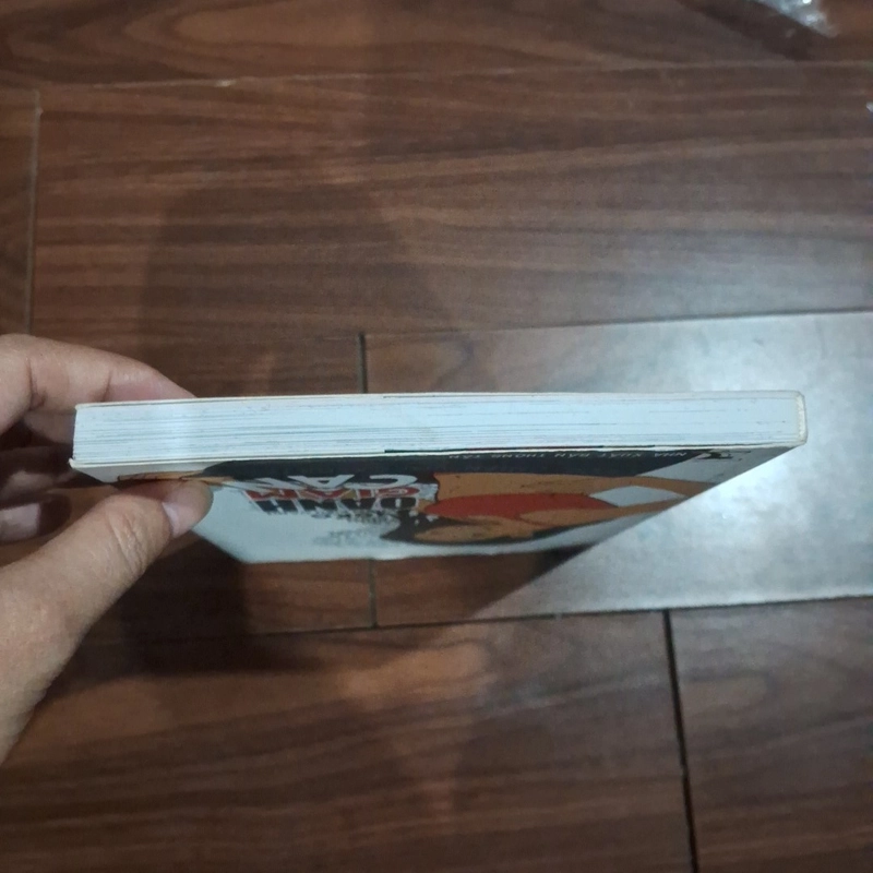 Oanh giảm cân (truyện tranh màu) 530267