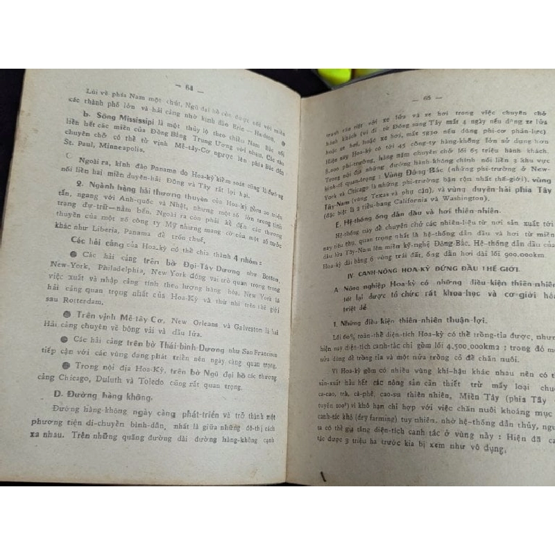 Các cường quốc kinh tế - Nhiều tác giả 740234