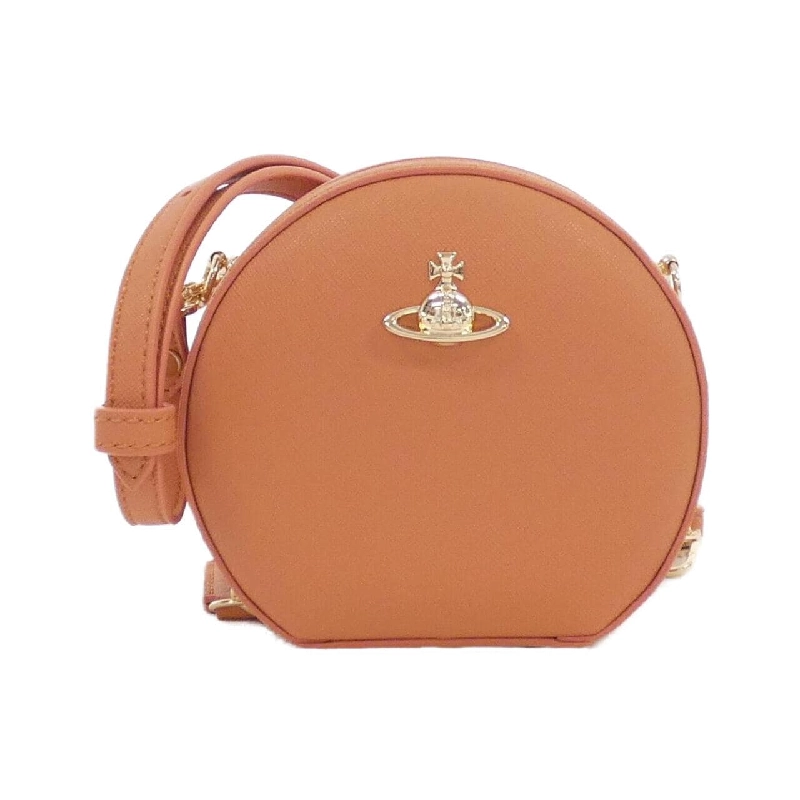 【Sản phẩm mới】Túi đeo vai Vivienne Westwood 5202006LU 614408