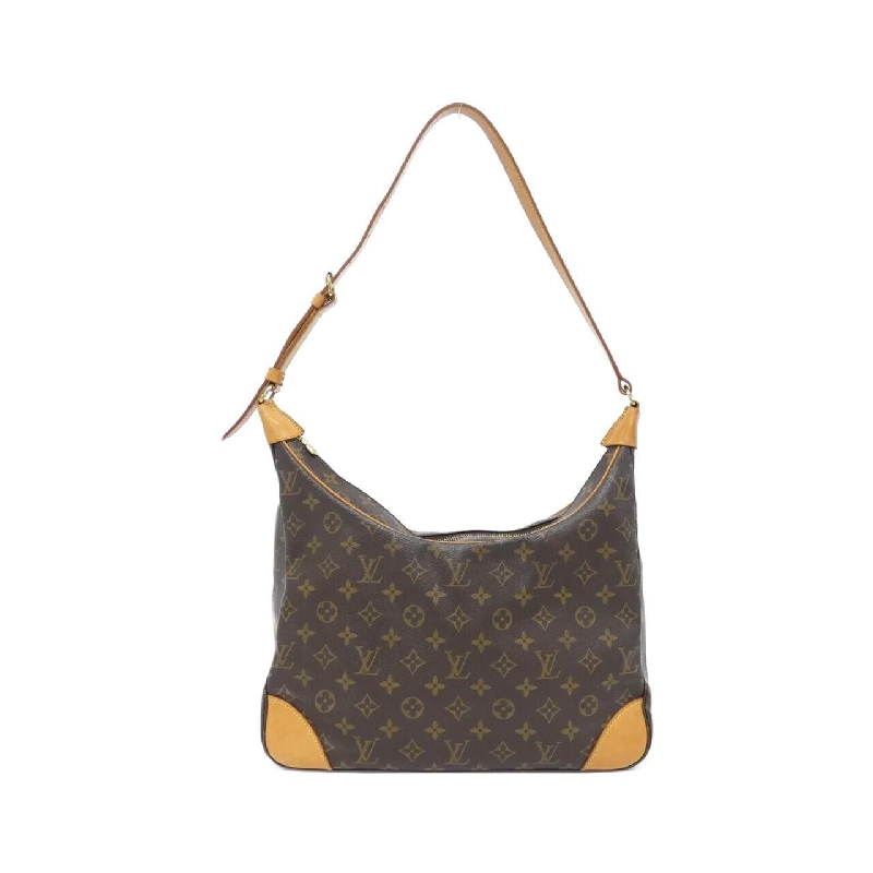 Túi xách vai Louis Vuitton Monogram Brolieu 35cm M51260 - Hàng hiệu Chính hãng 767654
