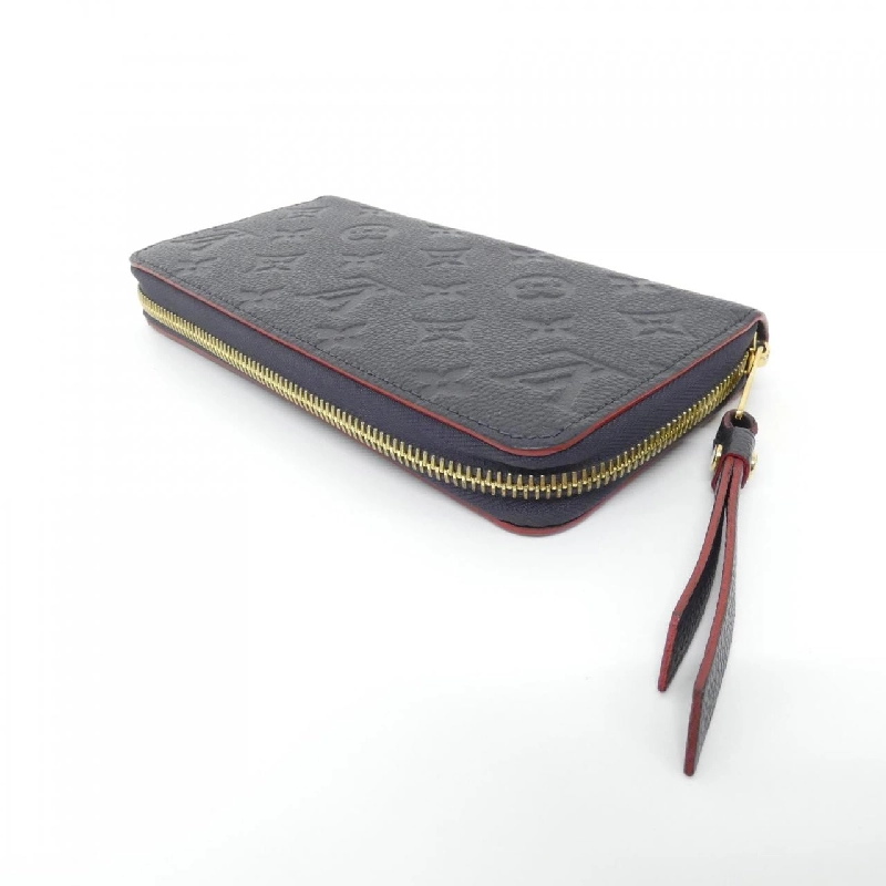 Ví Louis Vuitton Monogram Empreinte Zippy M62121 622302