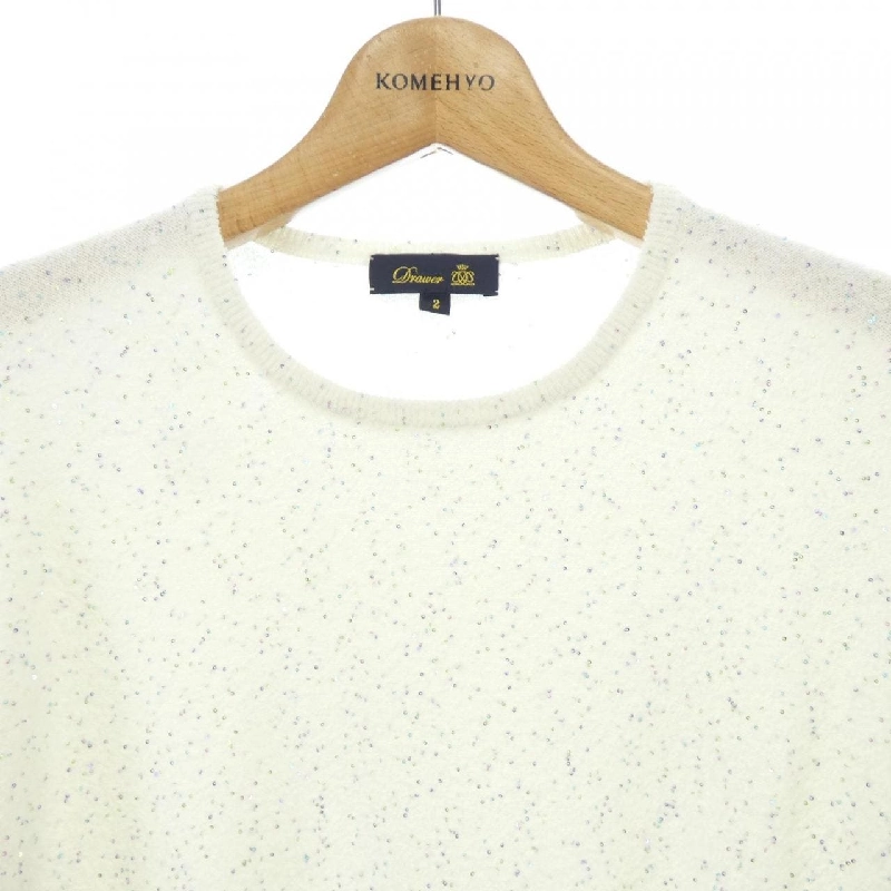 Đồ len DRAWER - Hàng hiệu Authentic 635832