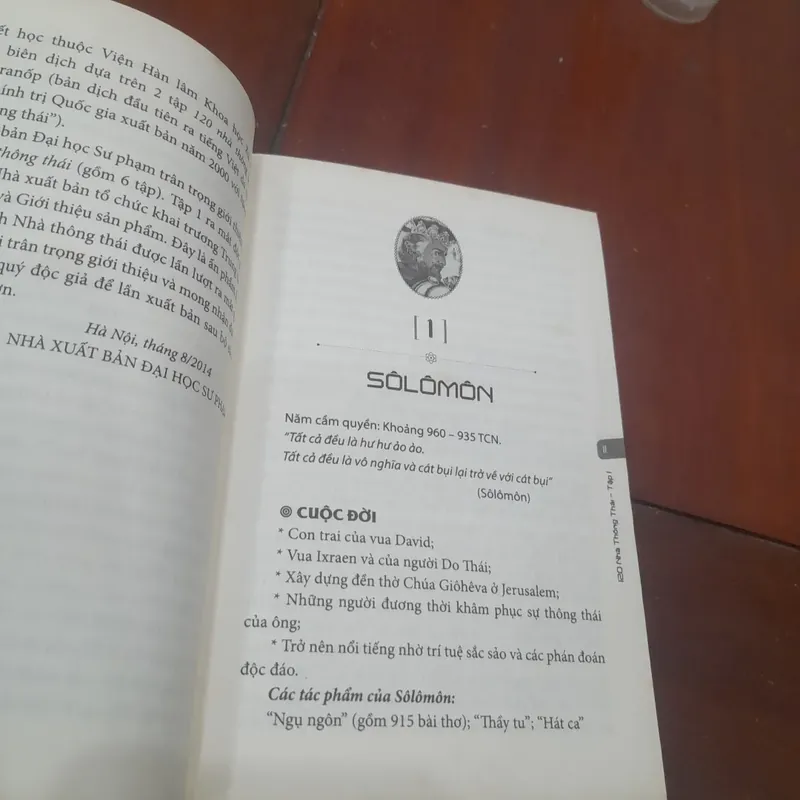 P.s. Taranốp - 120 NHÀ THÔNG THÁI 674225