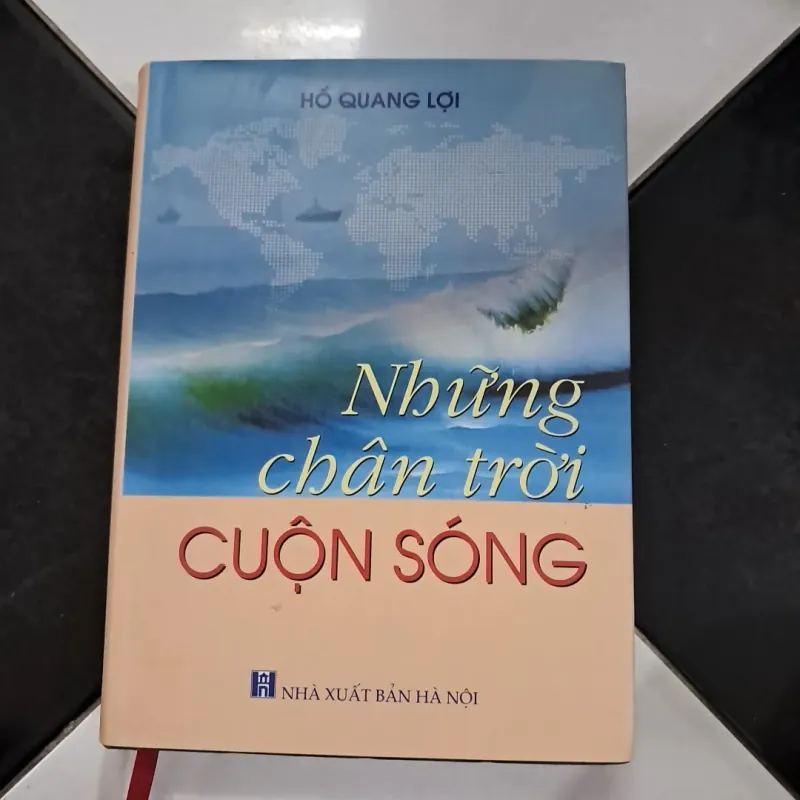 Những chân trời cuộn sóng 1023998
