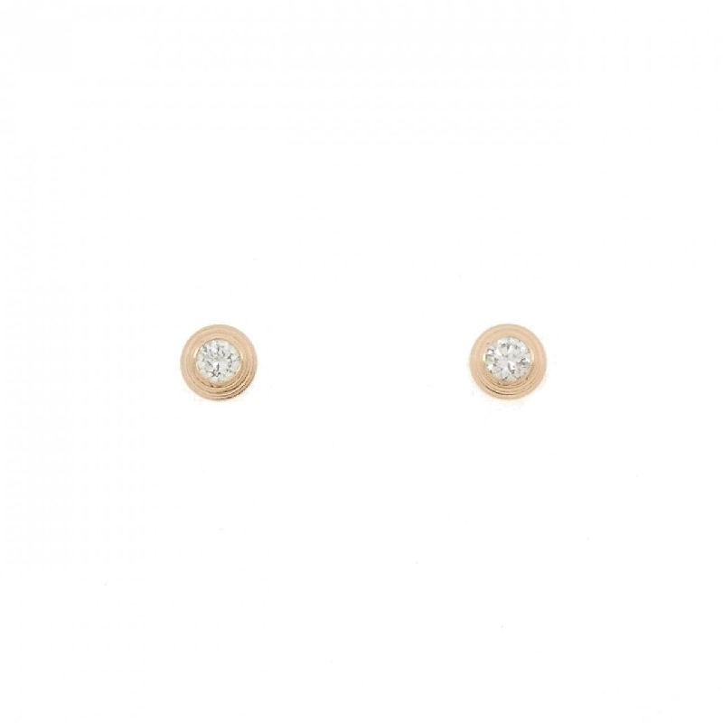 Khuyên tai Cartier D'Amour siêu nhỏ 666051