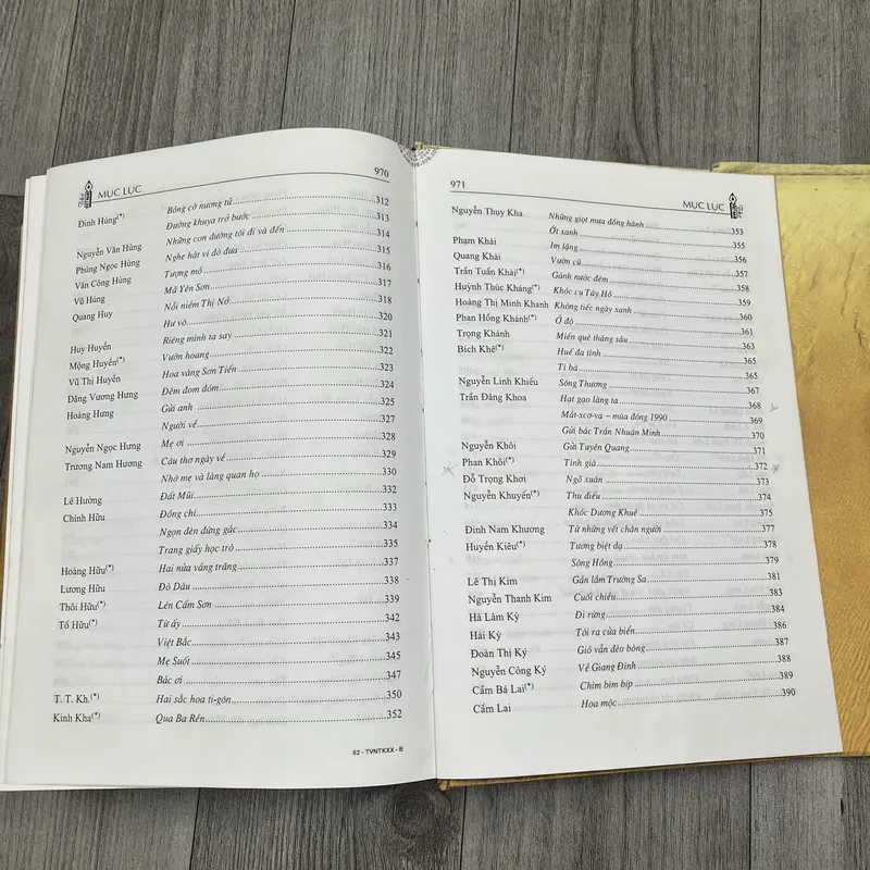 Thơ Việt Nam thế kỷ XX- Thơ trữ tình. 8b2 738651