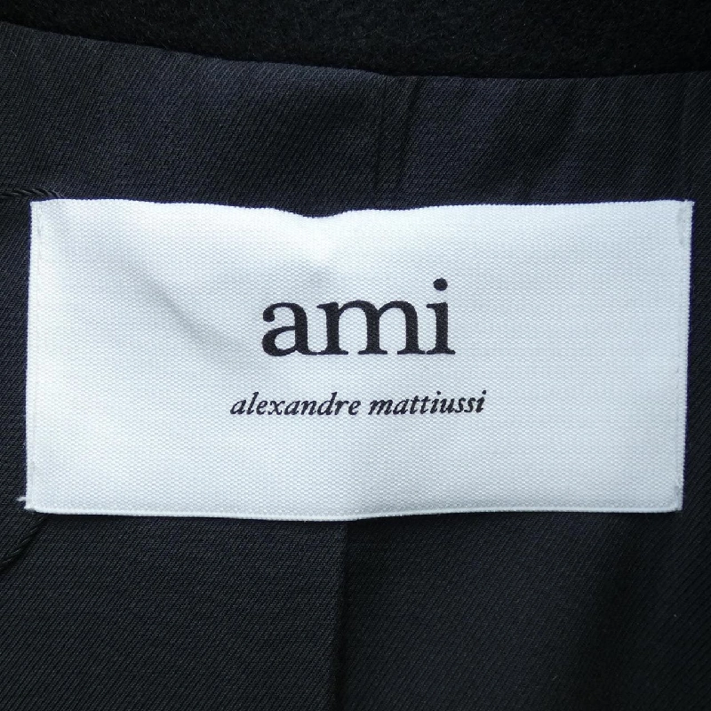 Áo khoác AMI FCO005 - Hàng hiệu Chính hãng 901300