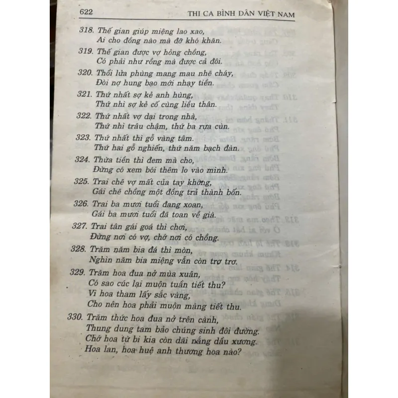 THI CA BÌNH DÂN VIỆT NAM - HƠN 600 TRANG 556895