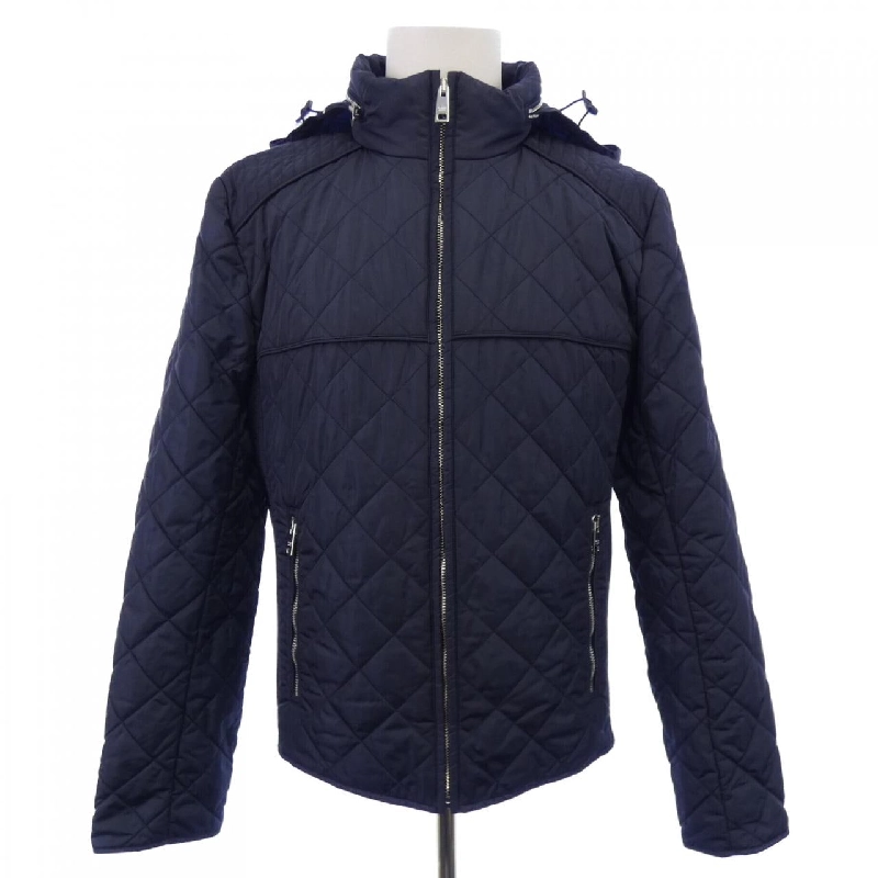 Áo khoác PRADA logo hình tam giác SGH036 R162 Q04 - Hàng hiệu Authentic 883099