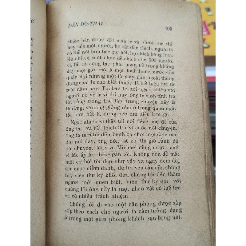 HITLER VÀ LÒ THIÊU SỐNG DÂN DO THÁI - BẢN DỊCH NGƯỜI SÔNG KIÊN & LÊ THỊ DUYÊN 140744