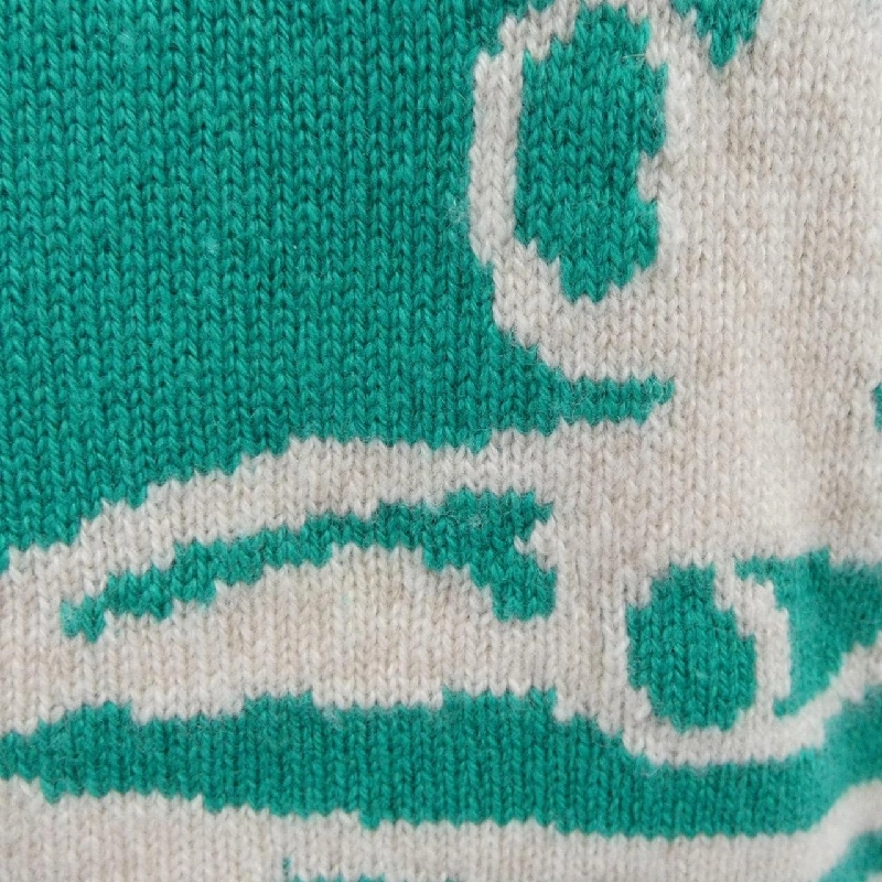 【Mã giảm giá】Áo cardigan HERMES 643853