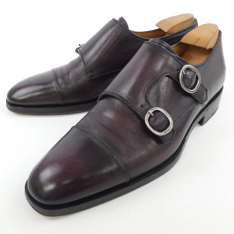 Giày Berluti - Hàng hiệu Authentic 902498