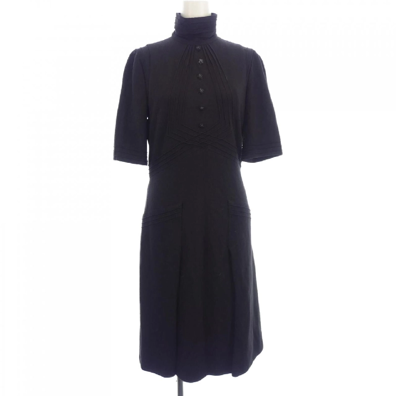 【Mã giảm giá】Chanel CHANEL Váy 653235