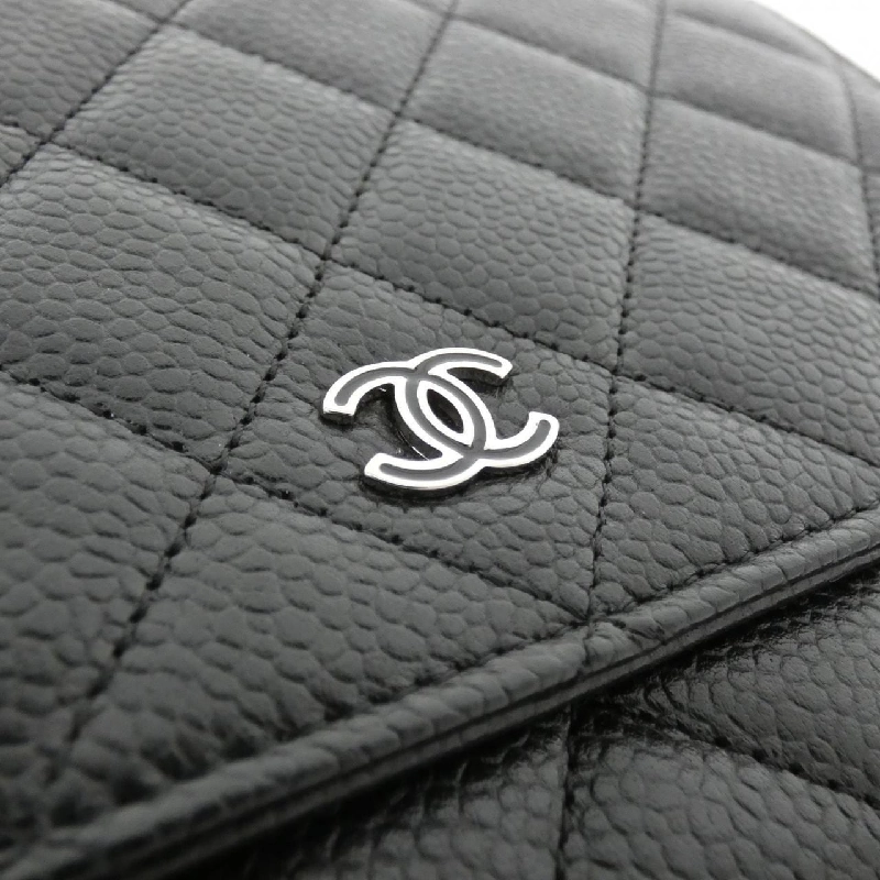 Ví xách Chanel Timeless Classic Line 33814 622323