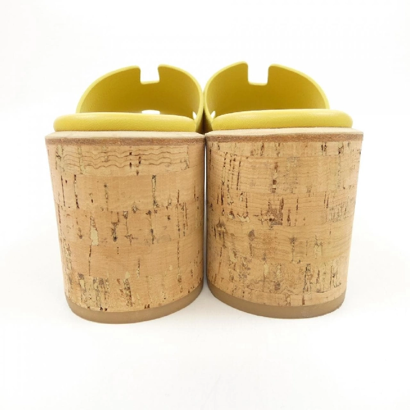 Giày sandal HERMES - Hàng hiệu Authentic 830391