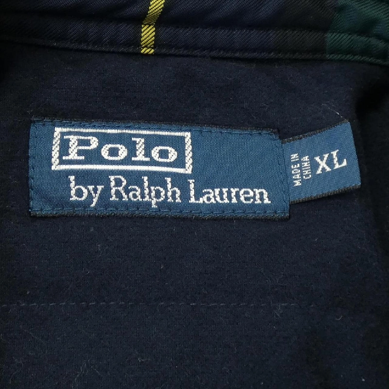 Áo khoác lông vũ POLO RALPH LAUREN - Hàng hiệu Authentic 892546