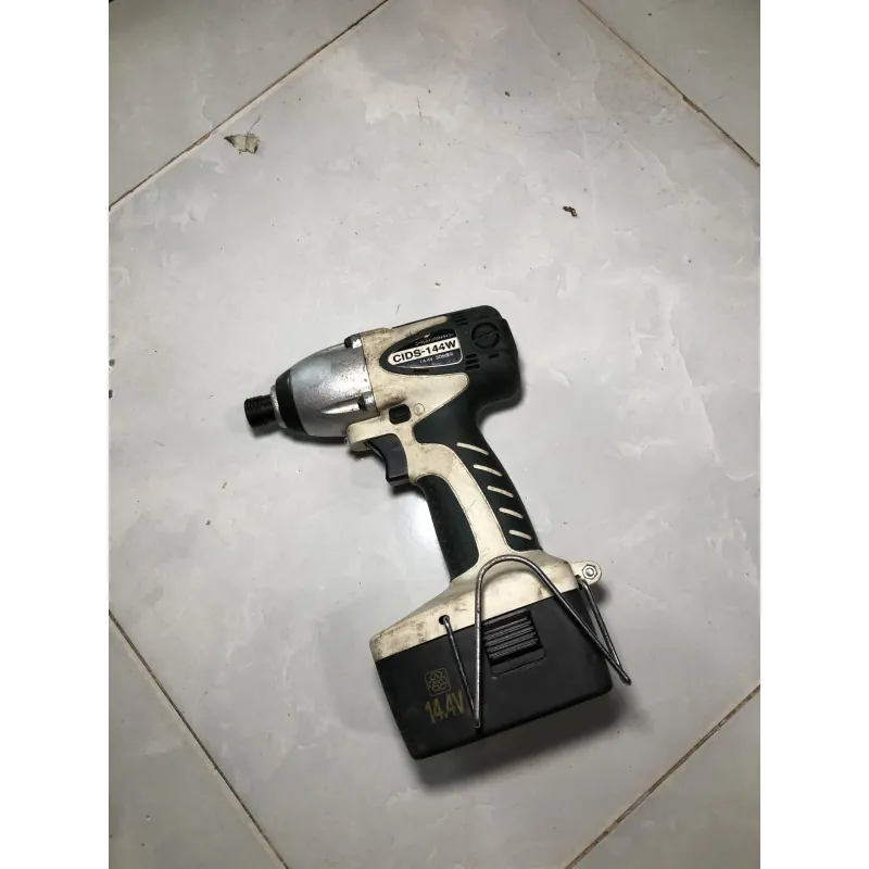 Máy bắt vít động lực pin Nhật 800359