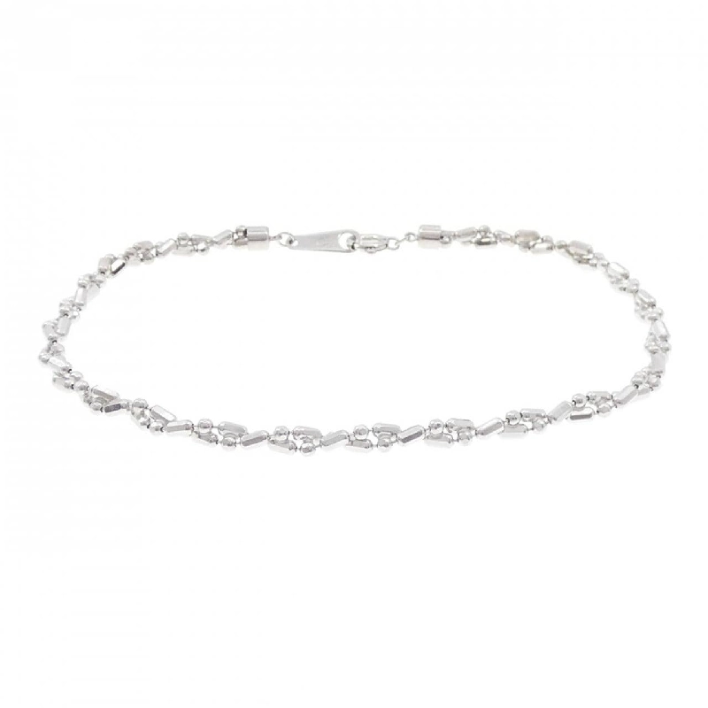 K18WG Vòng tay - Hàng hiệu Chính hãng 878893