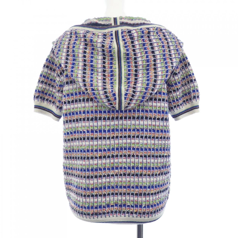 CHANEL P56619K07396 Áo len - Hàng hiệu Chính hãng 823858