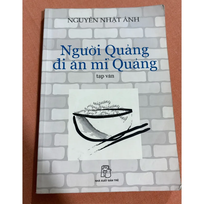 Người Quảng đi ăn mì Quảng 🌊 601894