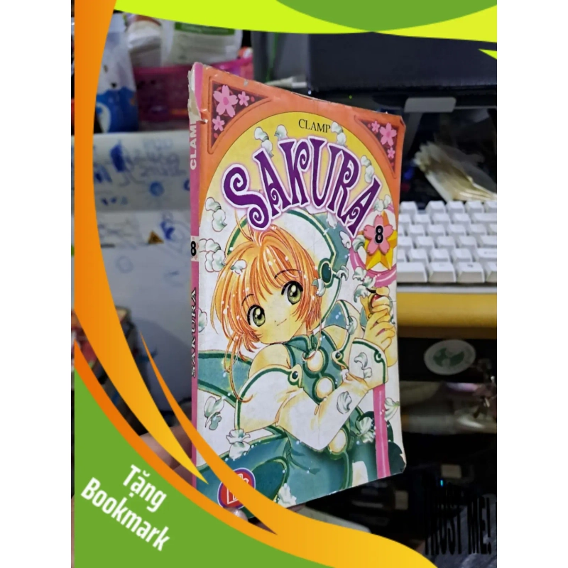 (TẶNG BOOKMARK) Truyện tranh RBK1410-158 955080