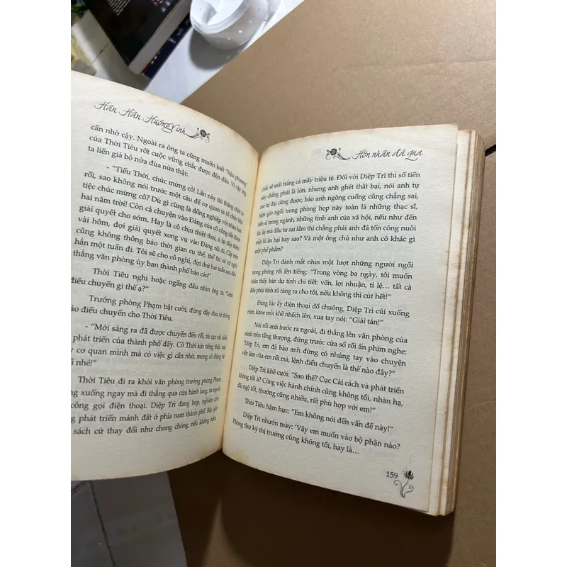 Hôn nhân đã qua 563169