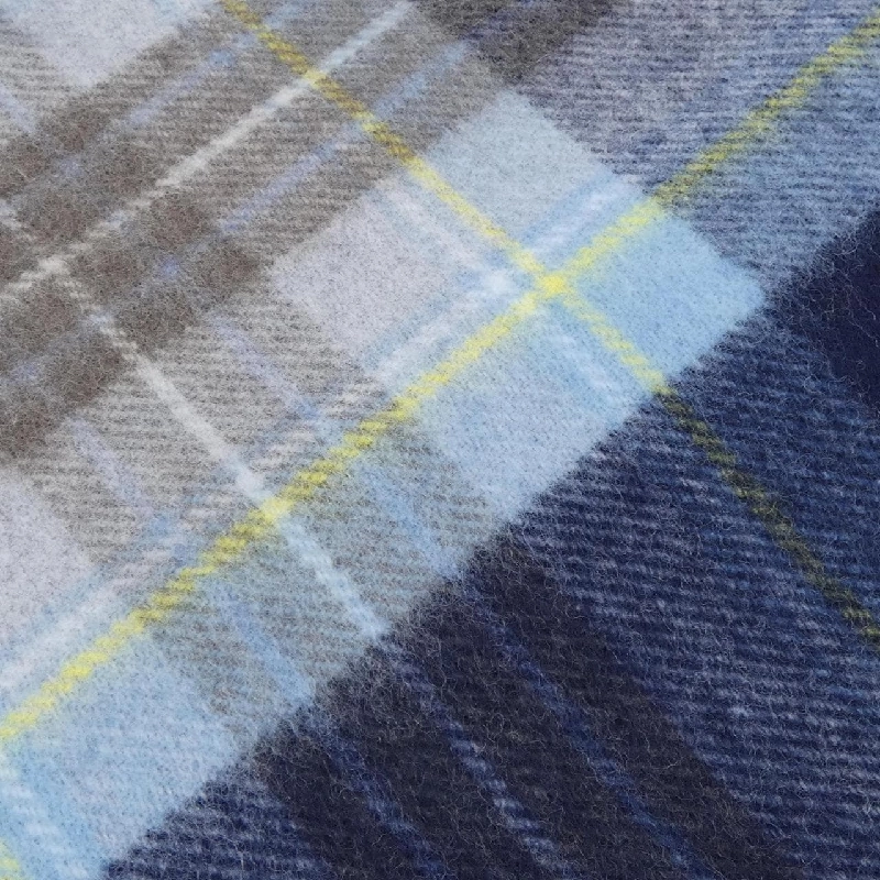 Khăn quàng cổ JOSHUA ELLIS - Hàng hiệu Authentic 833926