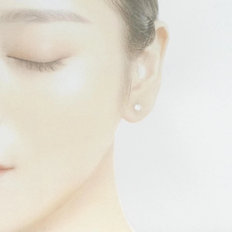 PT/ST Bông tai kim cương 0.250CT 0.256CT E-F SI1 EXT - Hàng hiệu Chính hãng 879868