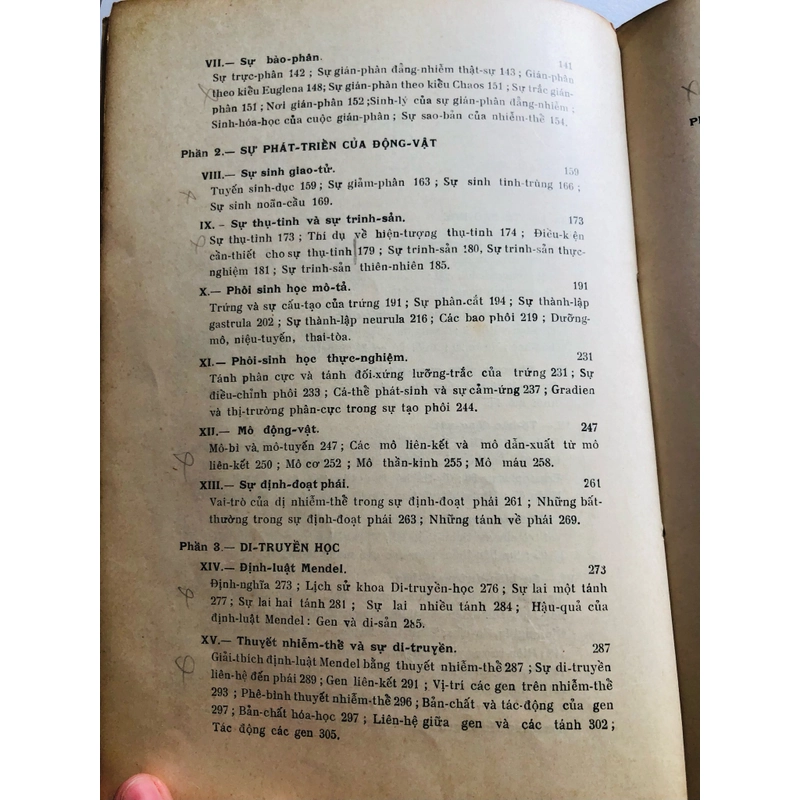 📚 SINH HỌC ĐỘNG VẬT  503988