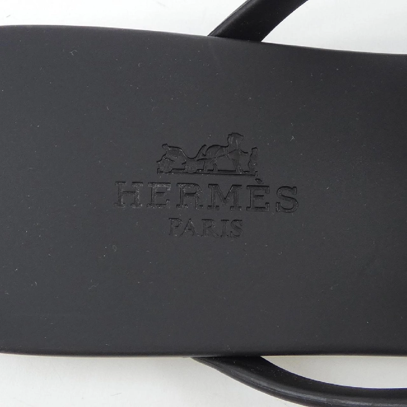 Giày sandal HERMES EGERIE シェーヌダンクル 221001Z 660304