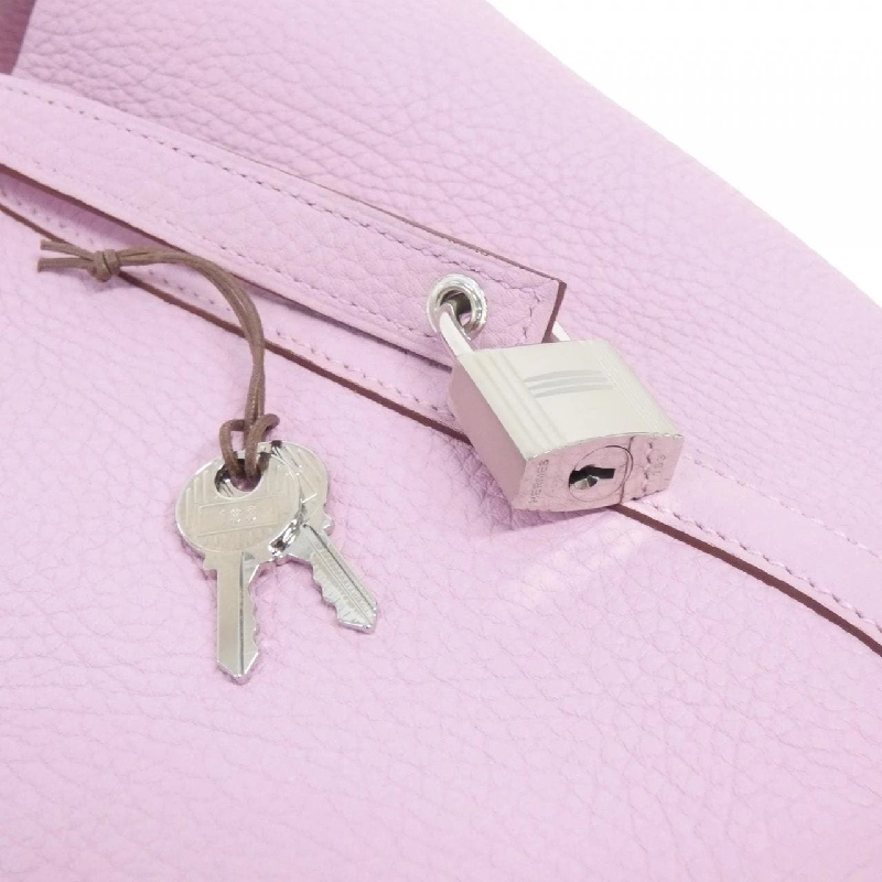 Túi HERMES Picotin Lock PM 056289CK - Hàng hiệu Authentic 768817