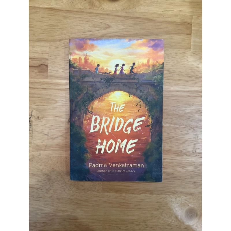 Combo truyện (mới) Đồi gió hú (Emily Bronte) + Trở về Eden + The Bidge Home (Tiếng Anh) 550173