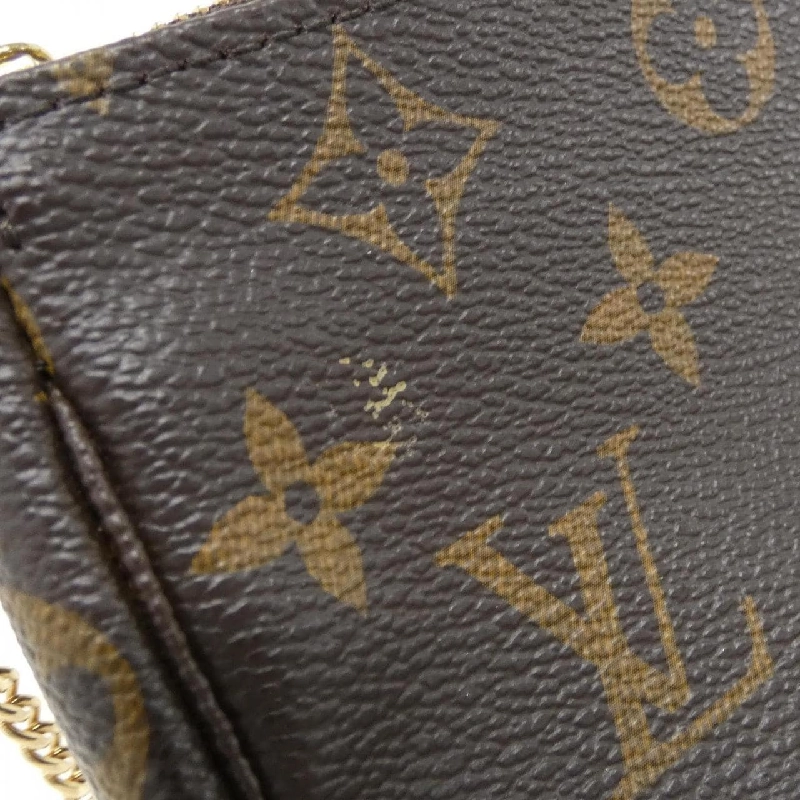Túi đeo chéo mini Monogram Louis Vuitton M58009 620410