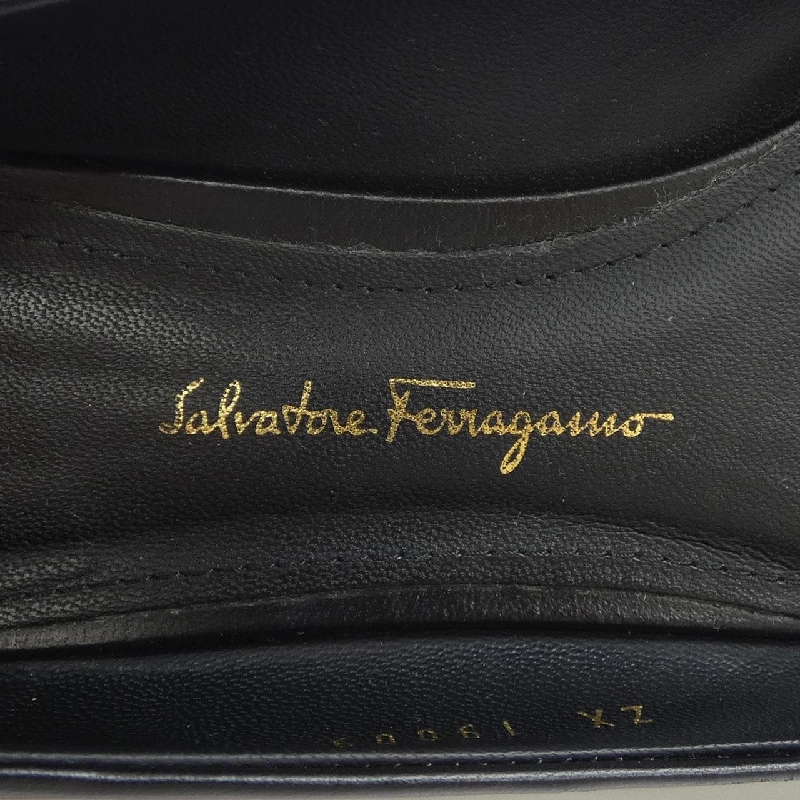 【Mã giảm giá】Giày Salvatore Ferragamo SALVATORE FERRAGAMO 661150