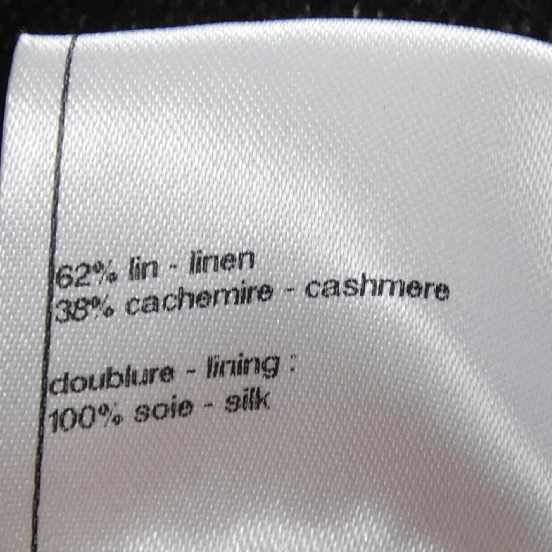CHANEL P46376V32727 13A Áo khoác - Hàng hiệu Chính hãng 820304