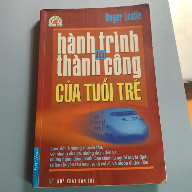 Hành Trình đến Thành Công của Tuổi Trẻ 740712