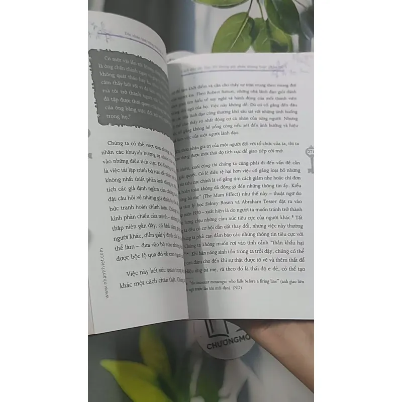 Đắc nhân tâm trong thời đại số - Dale Carnegie 688443