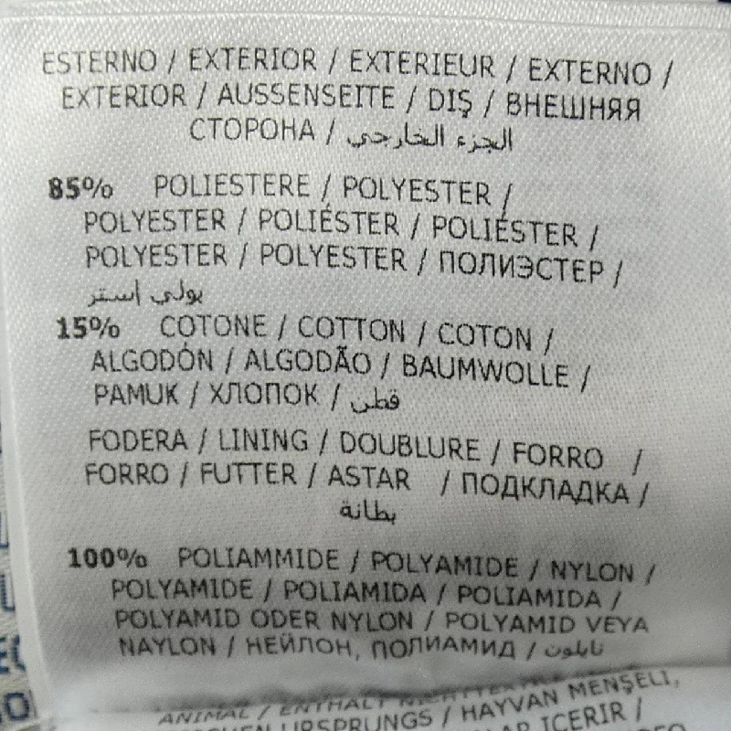 MONCLER DIMITRA Áo khoác lông 631584