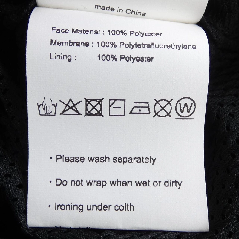 MAMMUT Mũ - Hàng hiệu Authentic 833322