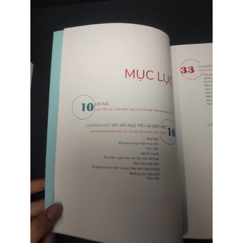 Từ lộn xộn đến chỉn chu năm 2019 mới 85% ố bẩn bìa nhẹ HCM2811 912506