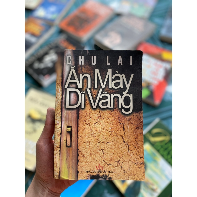 Ăn Mày Dĩ Vãng - Chu Lai 309296