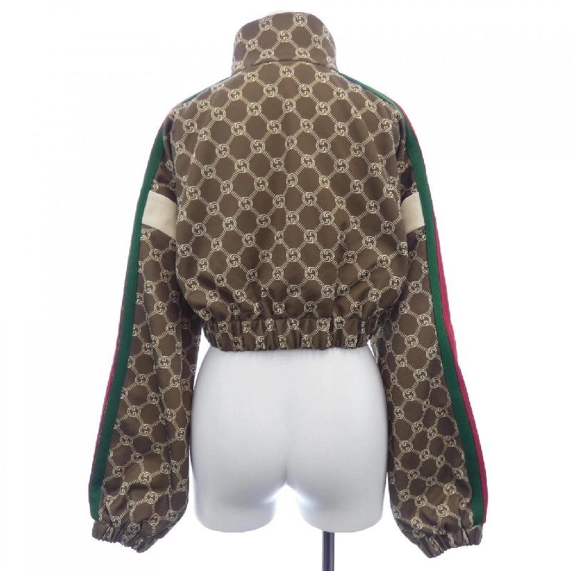 Áo khoác GUCCI - Hàng hiệu Authentic 826057