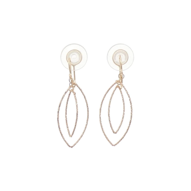 K10PG Bông tai - Hàng hiệu Chính hãng 845718