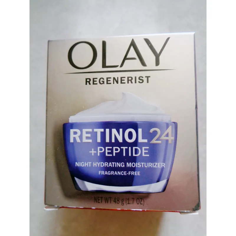 Kem dưỡng ẩm vi chất ngăn ngừa chống lão hóa OLAY từ Mỹ - Qùa người nhà gởi 689692