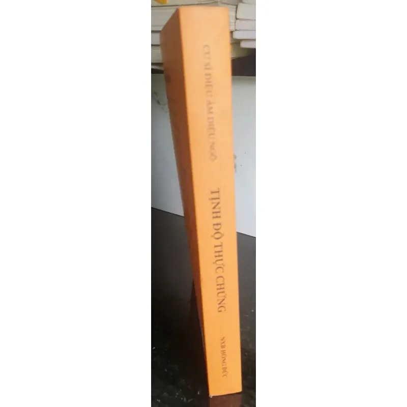 Sách Tịnh Độ Thực Chứng - Cư sĩ Diệu Âm Diệu Ngộ phiên bản mới 687320