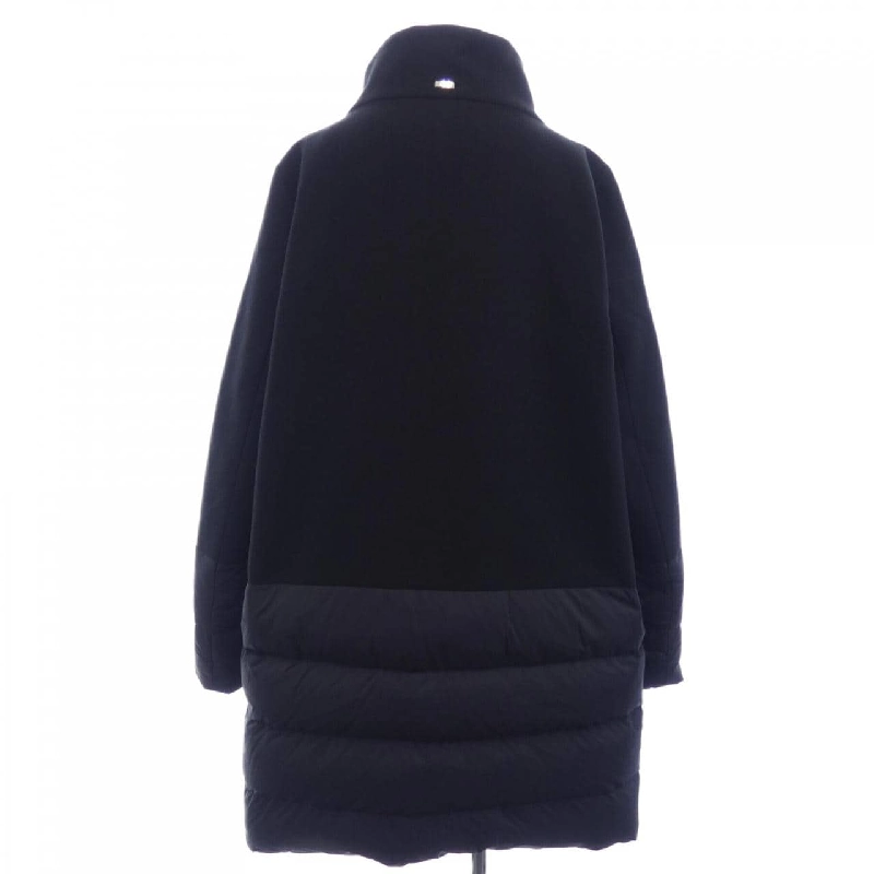 Herno Herno áo khoác lông 627098