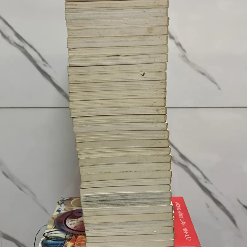 Công chúa xứ hoa - han seung won. Full bộ 31 tập 735468