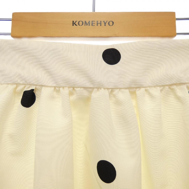 【Mã giảm giá】Skirt CADUNE 655525