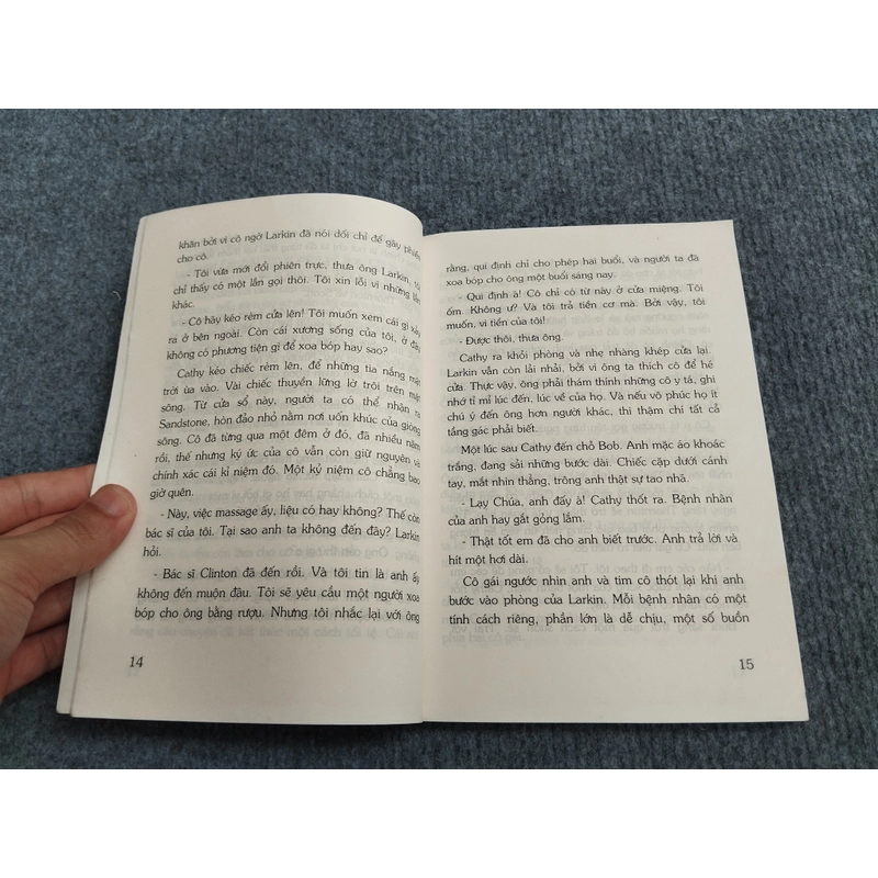 ĐỜI MUÔN NẺO 478652